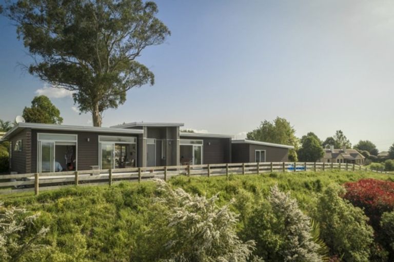 Photo of property in 97 Maungakawa Road, Cambridge, 3496