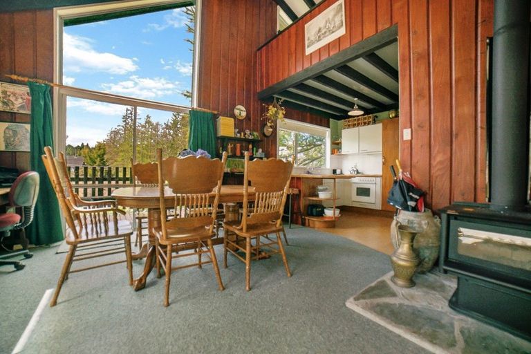 Photo of property in 27 Strode Avenue, Naseby, 9396