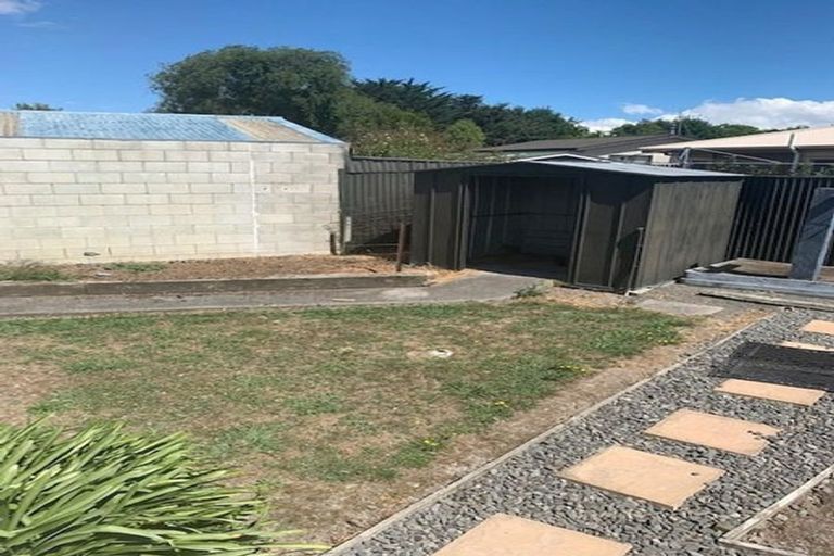 Photo of property in 132 Tavistock Road, Waipukurau, 4200