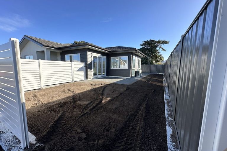 Photo of property in 15 George Yee Place, Taradale, Napier, 4112