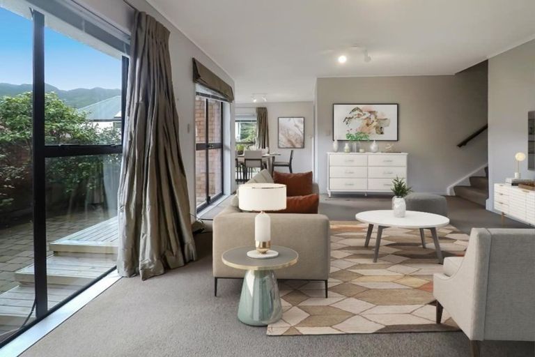 Photo of property in 2/24 Ottawa Road, Ngaio, Wellington, 6035