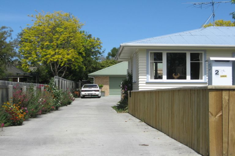 Photo of property in 23a Rogers Street, Blenheim, 7201