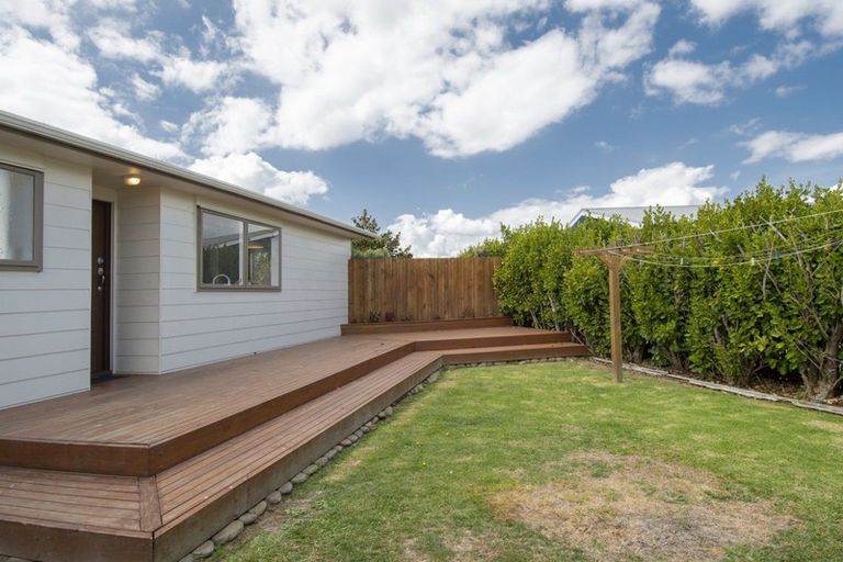 Photo of property in 4 Menzies Place, Paeroa, 3600