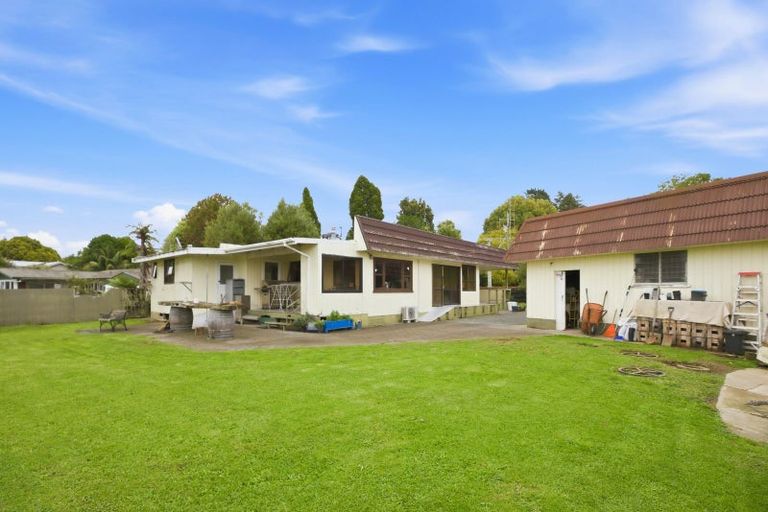 Photo of property in 33 Barrett Road, Whakamarama, Tauranga, 3180