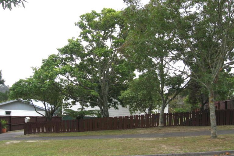 Photo of property in 11 Houston Place, Bayview, Auckland, 0629