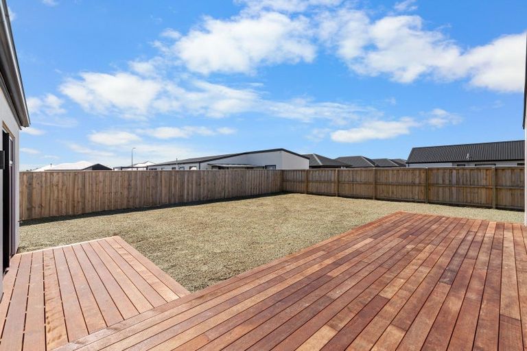 Photo of property in 810 Selwyn Road, Rolleston, 7614