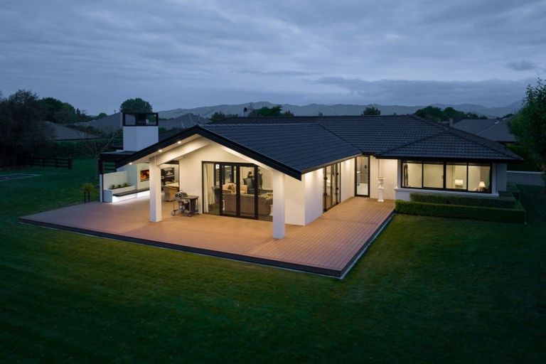 Photo of property in 78 Murphys Road, Springlands, Blenheim, 7201