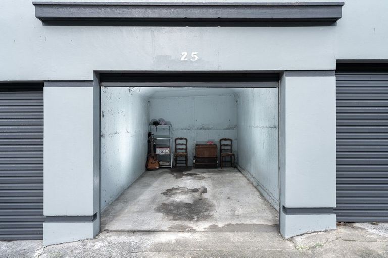 Photo of property in 25/165 Sydney Street West, Thorndon, Wellington, 6011