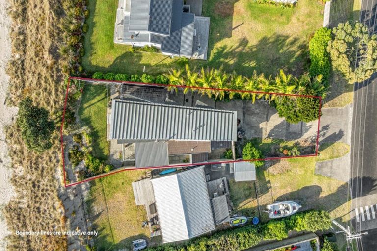 Photo of property in 114a Pipi Road, Whangamata, 3620