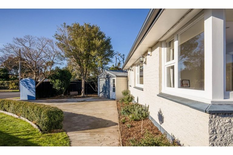 Photo of property in 1/37 Bentley Street, Russley, Christchurch, 8042