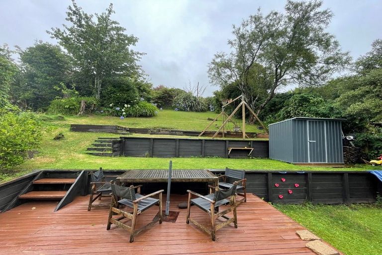 Photo of property in 74 Awanui Street, Merrilands, New Plymouth, 4312