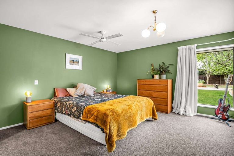 Photo of property in 43 Gladstone Road, Woodend, 7610