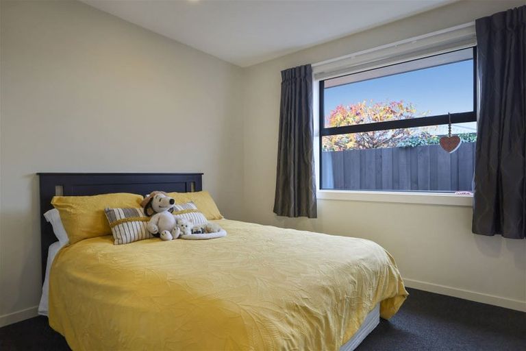 Photo of property in 12 Magnolia Drive, Netherby, Ashburton, 7700