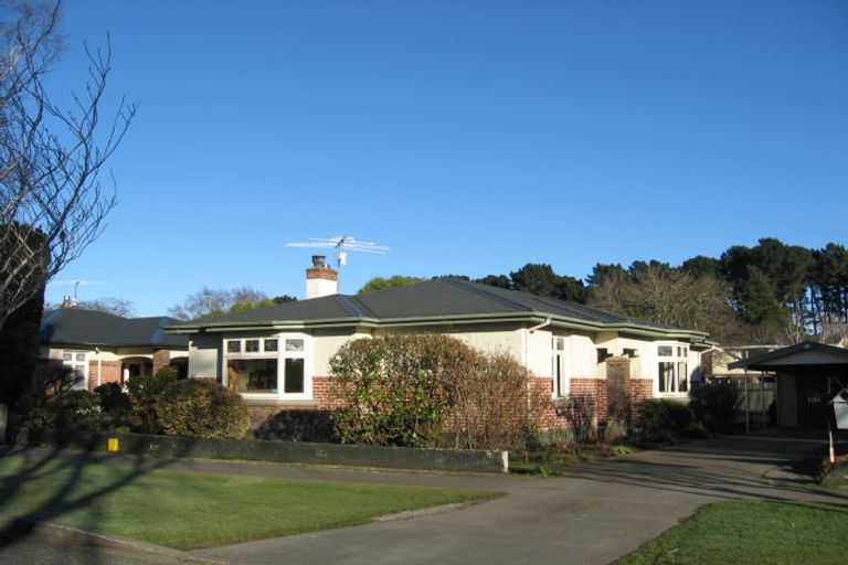 Photo of property in 100 Melbourne Street, Windsor, Invercargill, 9810