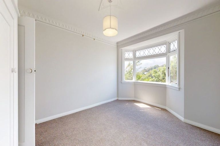 Photo of property in 17b Fitzroy Street, Wadestown, Wellington, 6012