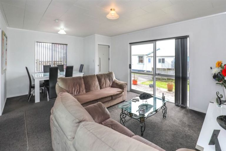 Photo of property in 168b Hakanoa Street, Huntly, 3700