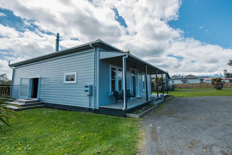 Photo of property in 4 Maire Way, Ohakune, 4625