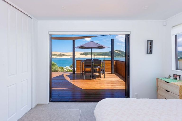 Photo of property in 24 Taumatawiwi Street, Opononi, Kaikohe, 0473