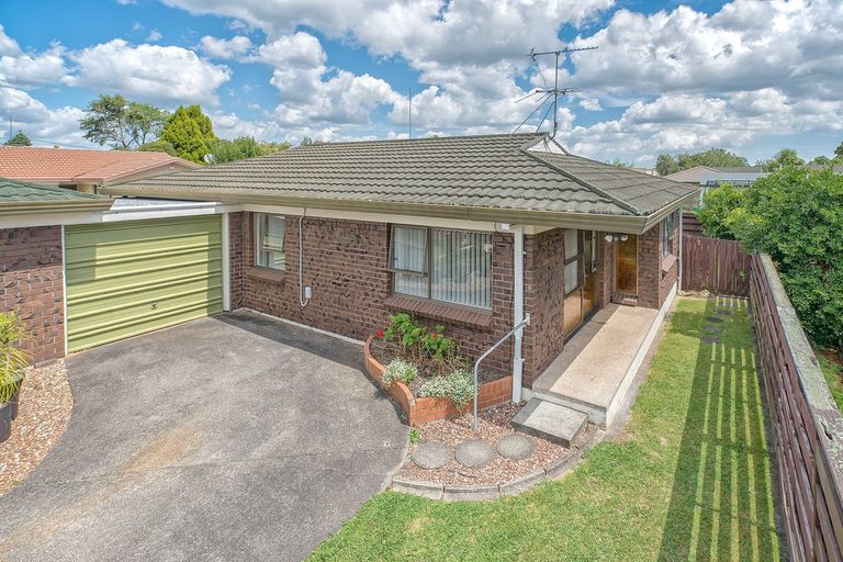 Photo of property in 3/26 Prictor Street, Papakura, 2110