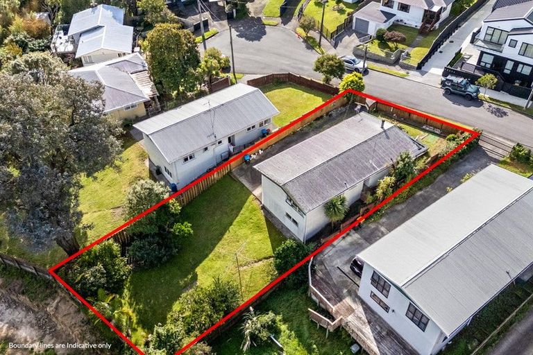 Photo of property in 10 Stedman Place, Avondale, Auckland, 0600