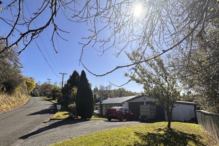 Photo of property in 4 Ruru Road, Taihape, 4720