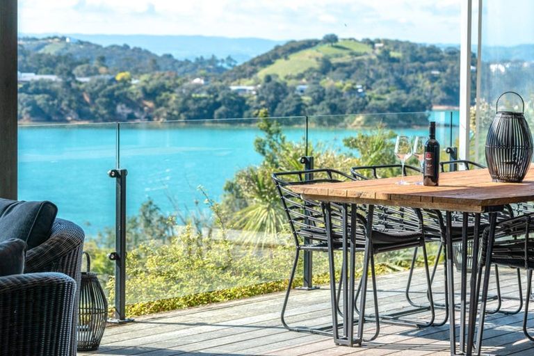 Photo of property in 31a Burrell Road, Oneroa, Waiheke Island, 1081