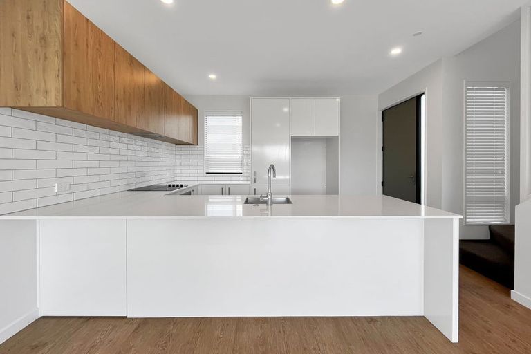 Photo of property in 124 Warden Street, Shirley, Christchurch, 8013