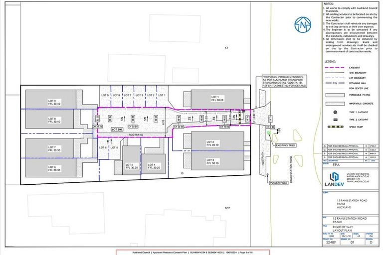 Photo of property in 15 Ranui Station Road, Ranui, Auckland, 0612