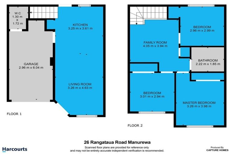 Photo of property in 26b Rangataua Place, Manurewa, Auckland, 2102