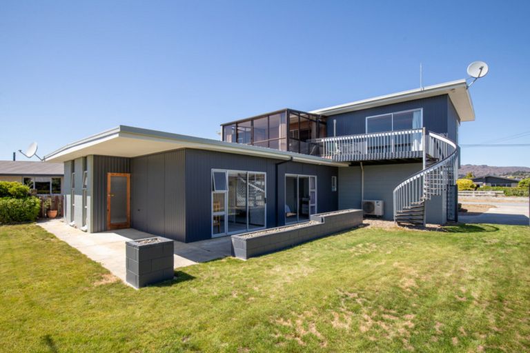 Photo of property in 24 Gregg Street, Alexandra, 9320