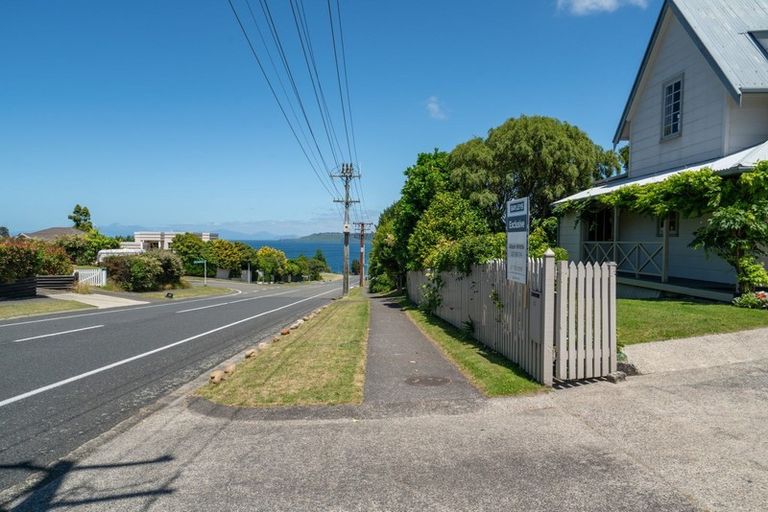 Photo of property in 34 Taharepa Road, Hilltop, Taupo, 3330