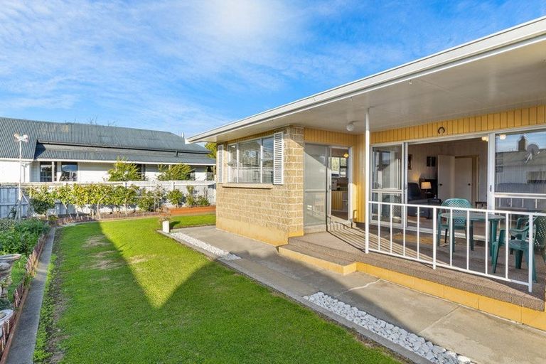 Photo of property in 207 Scott Street, Redwoodtown, Blenheim, 7201