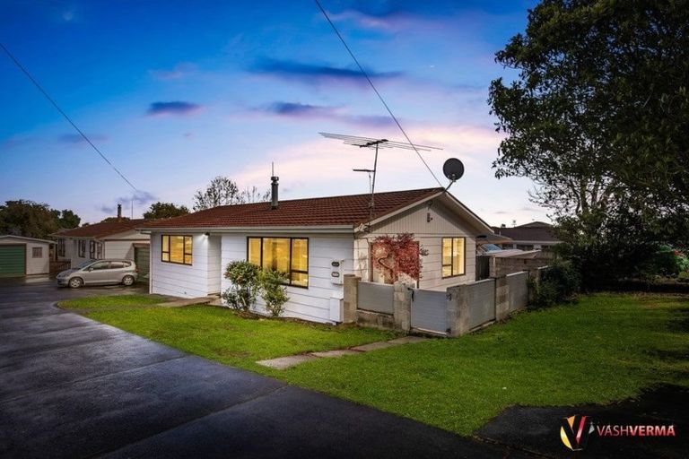 Photo of property in 1/53 Great South Road, Takanini, 2112