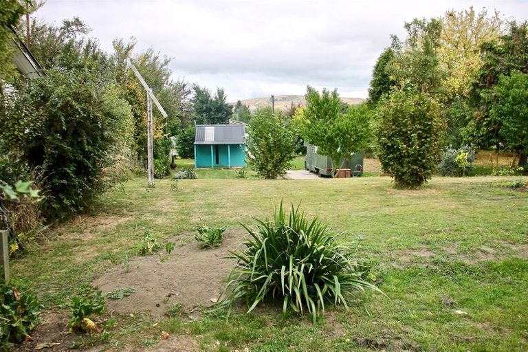 Photo of property in 17 Lowry Street, Waiau, 7332
