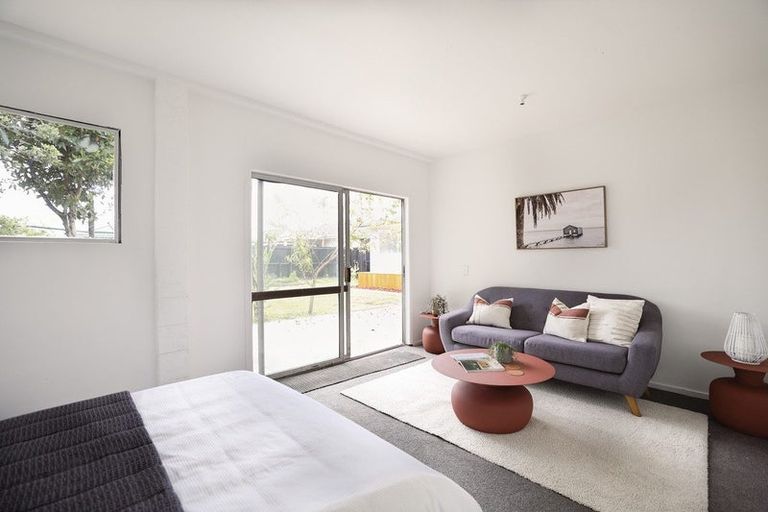 Photo of property in 46 Pembroke Street, Avondale, Christchurch, 8061