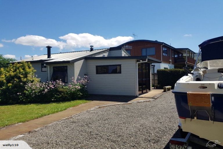 Photo of property in 6 Tawiri Place, Kuratau, Turangi, 3381