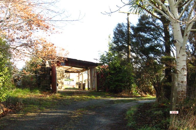 Photo of property in 2 Hill Street, Waitati, 9085