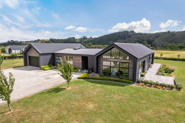 Photo of property in 1158 Maymorn Road, Maymorn, Upper Hutt, 5018
