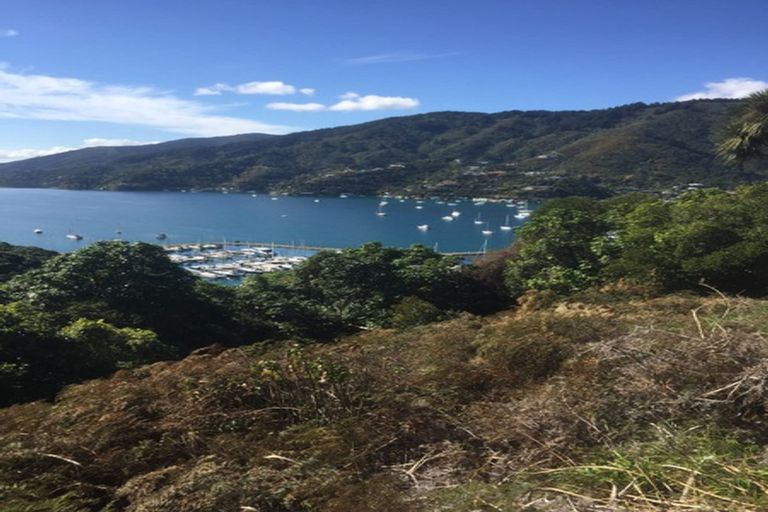 Photo of property in 43 Marina Drive, Waikawa, Picton, 7220