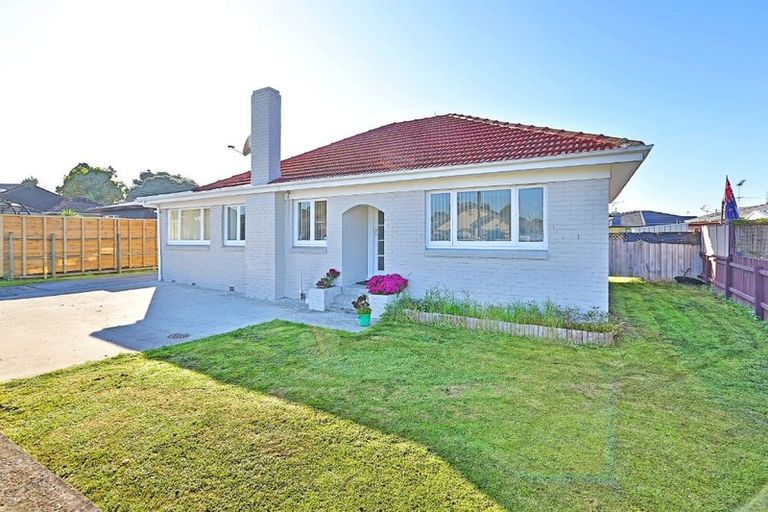 Photo of property in 36a Wyllie Road, Papatoetoe, Auckland, 2025