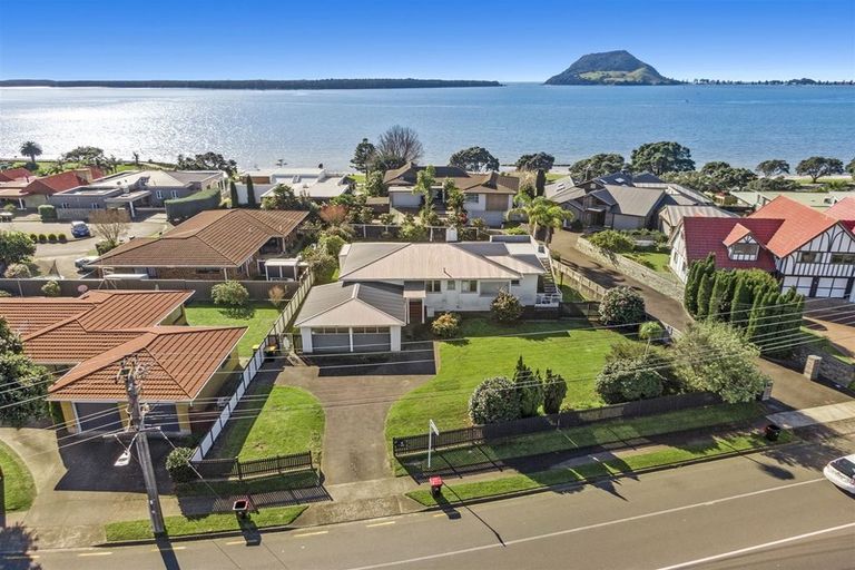 Photo of property in 173 Ngatai Road, Otumoetai, Tauranga, 3110