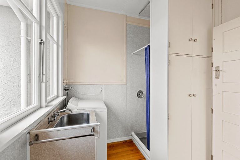 Photo of property in 8 Turi Street, Welbourn, New Plymouth, 4312