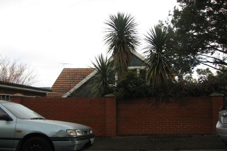 Photo of property in 5 Signal Hill Road, Opoho, Dunedin, 9010