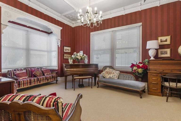 Photo of property in 1 Meade Street, Whakarewarewa, Rotorua, 3010