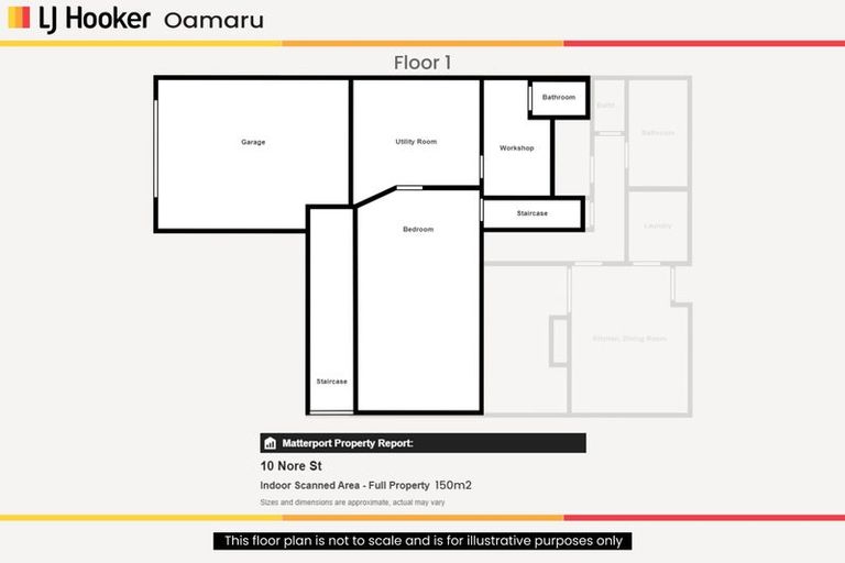 Photo of property in 10 Nore Street, Oamaru North, Oamaru, 9400