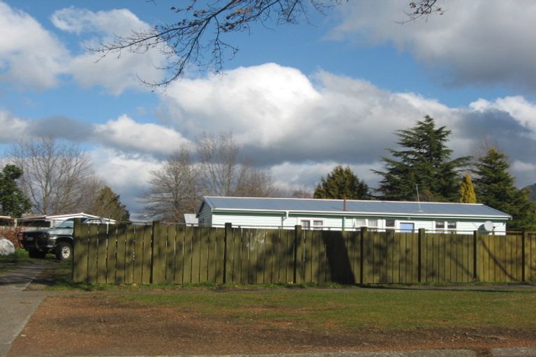 Photo of property in 63 Puataata Road, Turangi, 3334