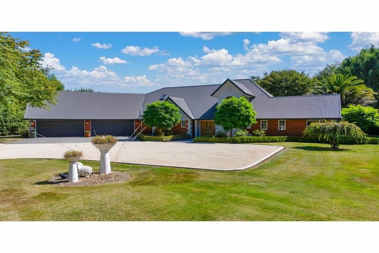 Photo of property in 5 Glengarry Lane, Kaiapoi, 7691