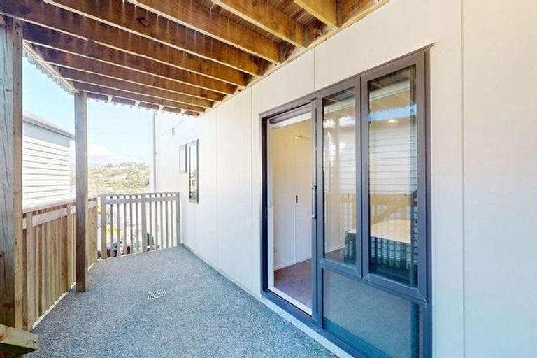 Photo of property in 14/104 Maupuia Road, Maupuia, Wellington, 6022