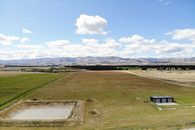 Photo of property in 100 Gladsmuir Road, Queensberry, Cromwell, 9383