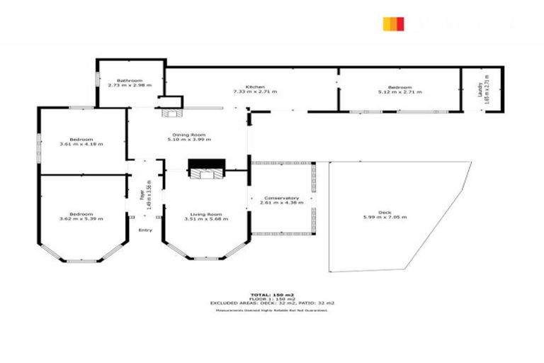 Photo of property in 24 Greenock Street, Kaikorai, Dunedin, 9010